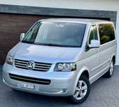 Volkswagen Multivan Super stan !