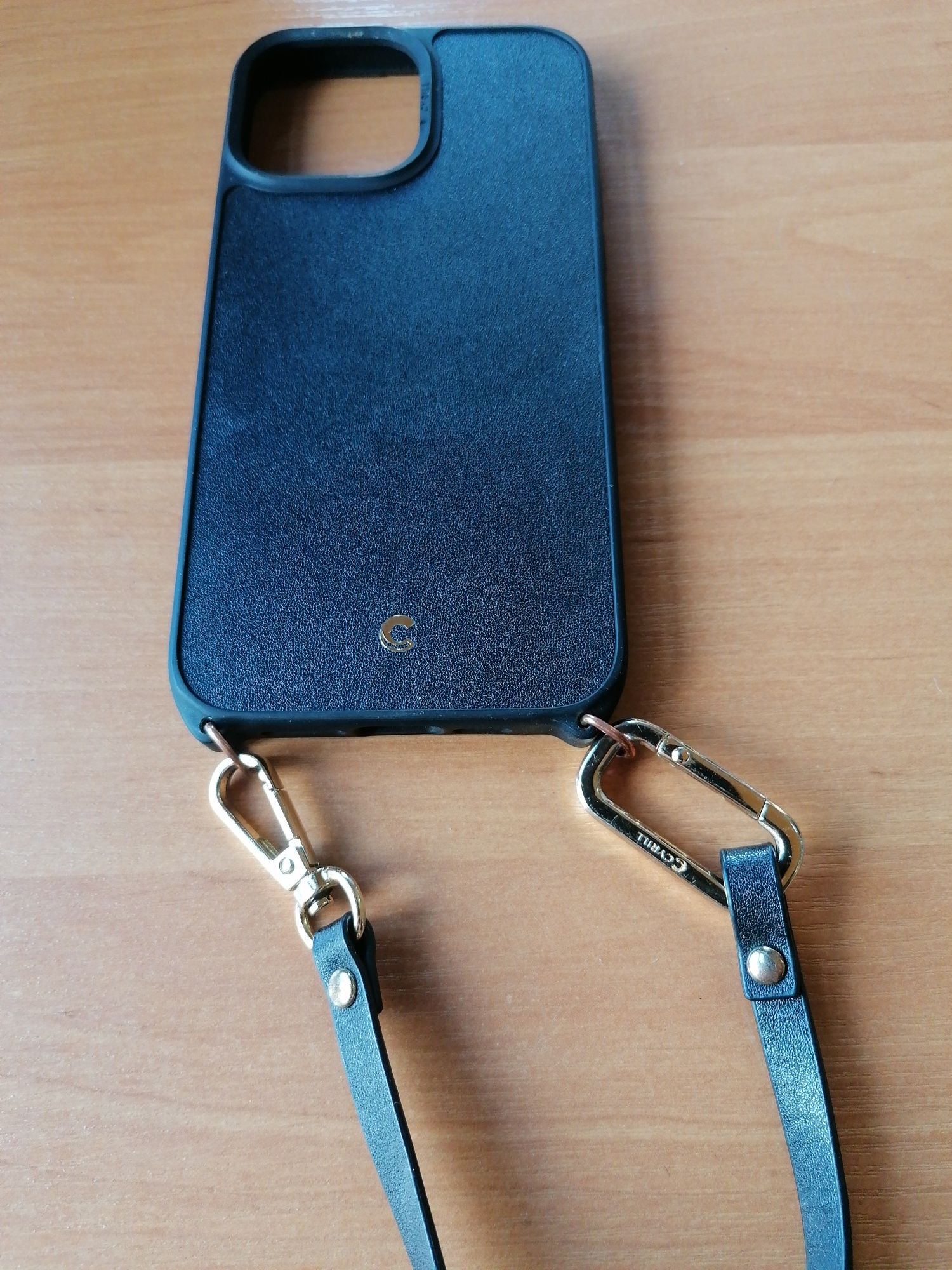 Pokrowiec, Etui do IPhone 13 6.7"