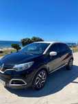 ESPETACULAR - Renault Captur 1.5 dci exclusive