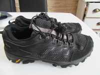 merrell moab FS T2 gore-tex roz uk6 eur 39 trekkingowe