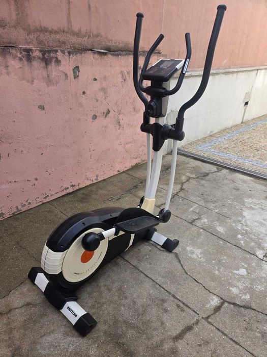 Bicicleta Elíptica