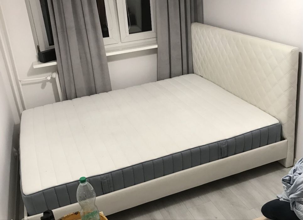 Sprzedam Łóżko 160