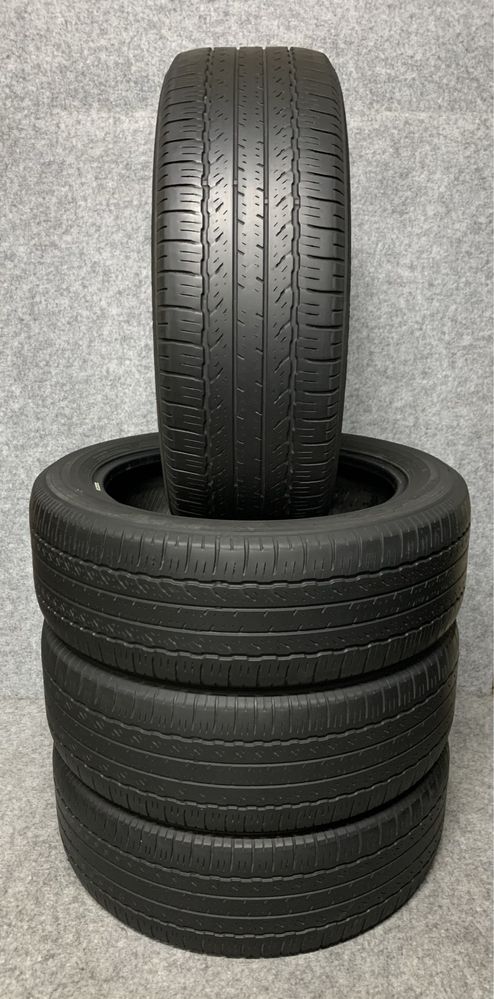 Шини літо 225/55 R19 99v Toyo A36