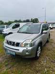 Nissan X-trial  2.0 dCi 4x4