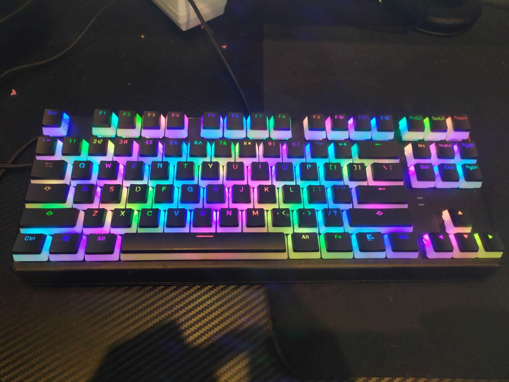 Klawiatura  spc gear tkl