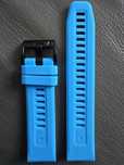 Pasek do zegarka Garmin QuickFit szer. 22 mm - NOWY
