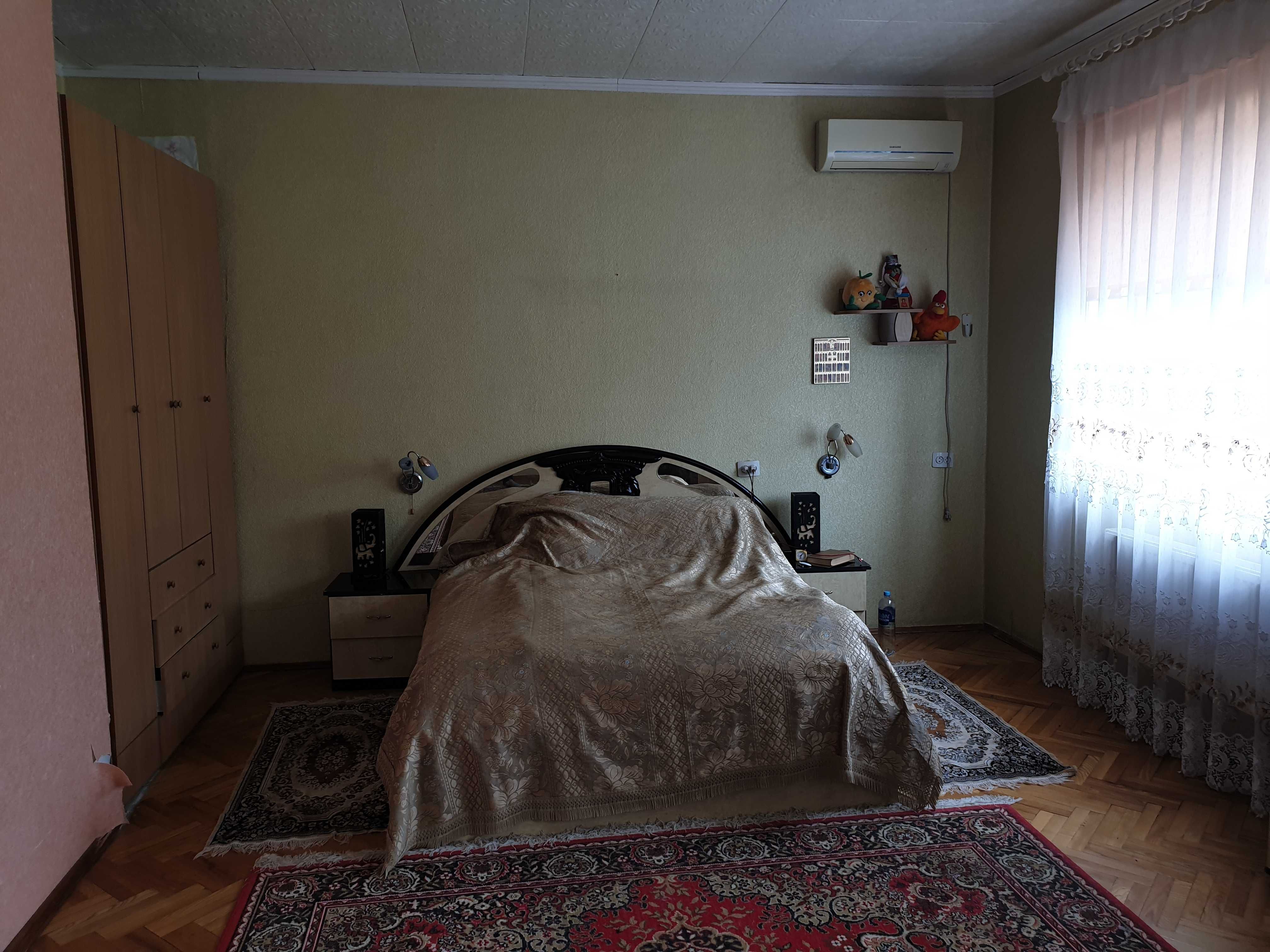 Продам дом в с.Новоселовка, ул.Лиманская, 128м2