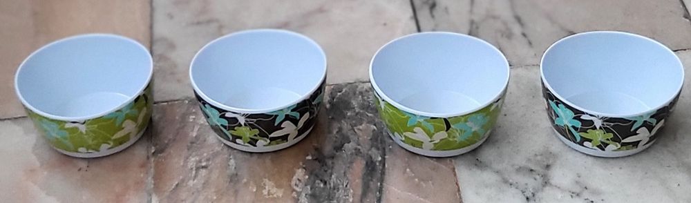 Conjunto de 12 peças