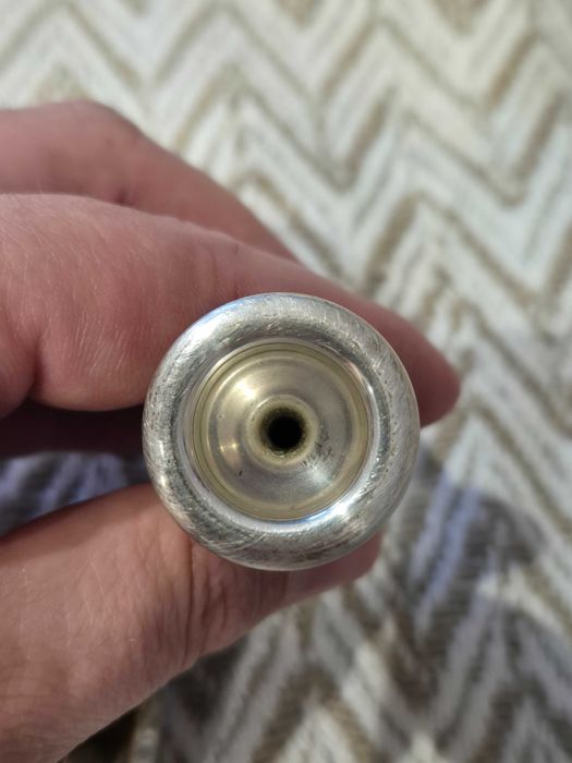 Ustnik Denis Wick london 4