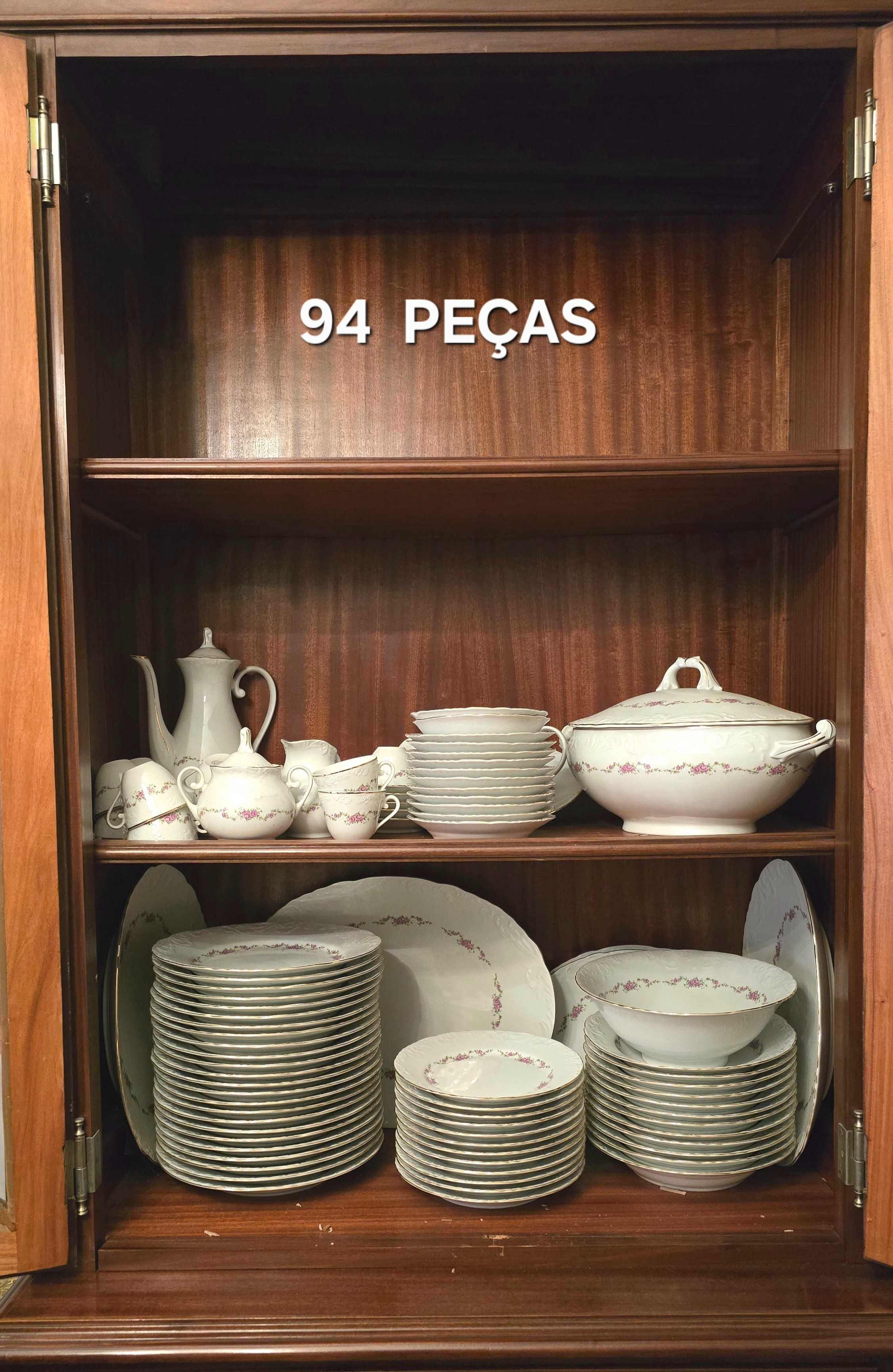 Serviço Jantar SPAL
