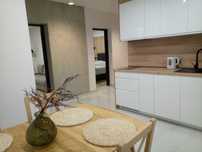 Chłapowo Apartamenty  4 , 3, 2, osobowy