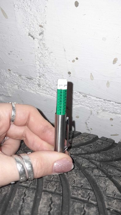 Good year wielosezonowe 205x55 r16 2szt