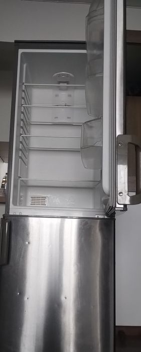 Lodówka Electrolux używana w bardzo dobrym stanie do samo odbioru