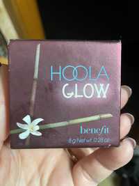 Benefit hoola glow