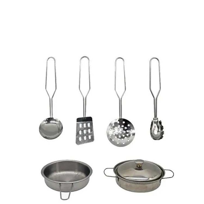 Дитяча дерев'яна кухня Ронда, звукові та світлові ефекти