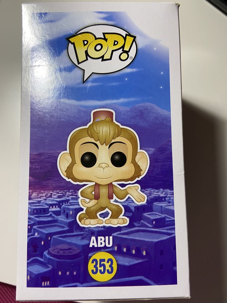 Pop Abu (Aladin)