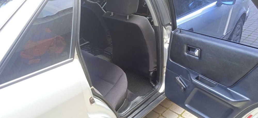 Продам ауді Б4 хороший стан