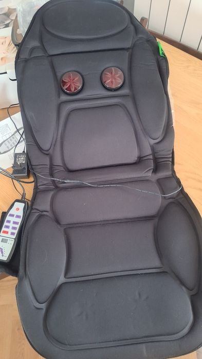 Medivaster mata masująca na pilota 9 programów