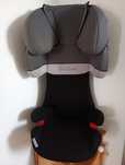 Cybex solutions x fix 15-36 kg