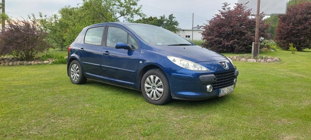 Sprzedam Peugeot 307