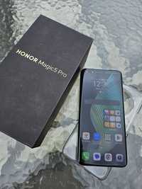 Honor magic 5 pro 512gb troco