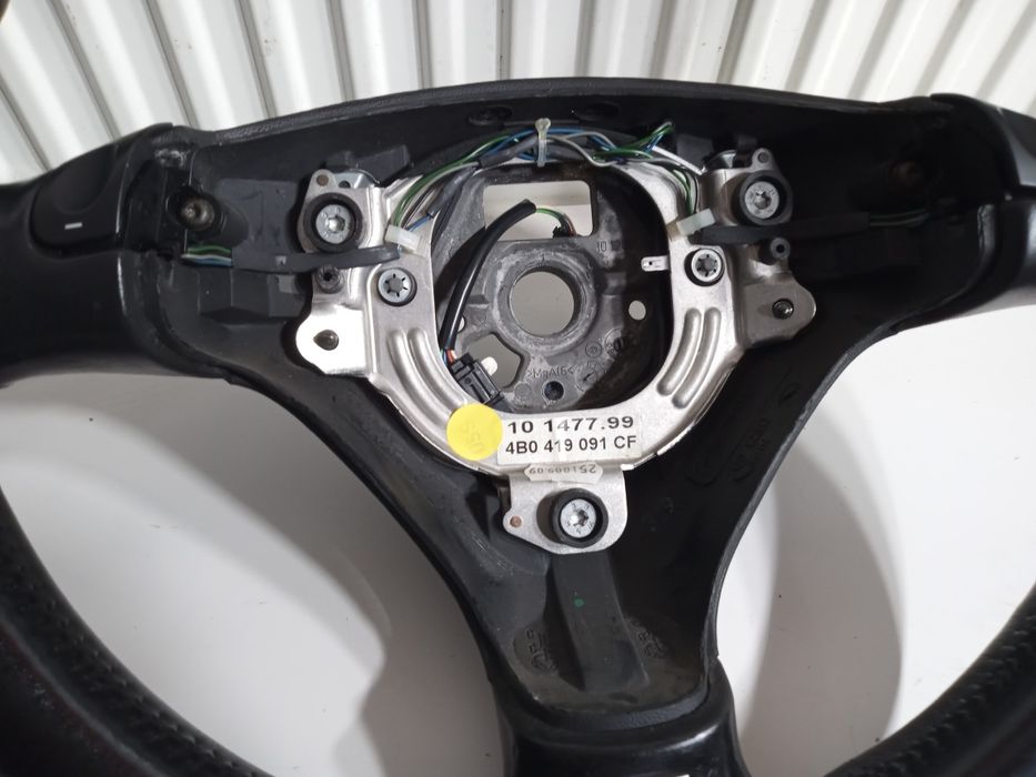 Audi A6 S6 C5 Kierownica 091CF