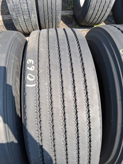 Opona Ciężarowa 385/65R22,5 BISON CR976A - 1 sztuka