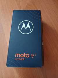 Motorola E7 POWER