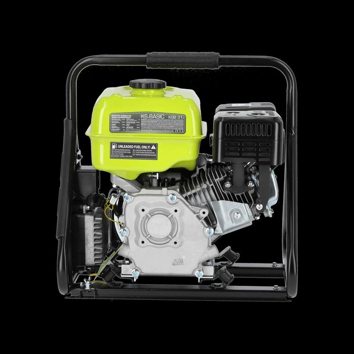 Agregat Generator inwertorowy KSB 31i