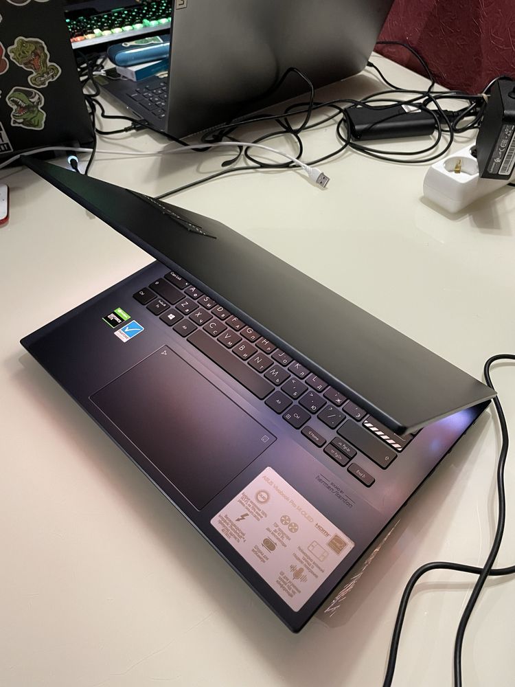 Asus Vivobook 14 pro k3400p