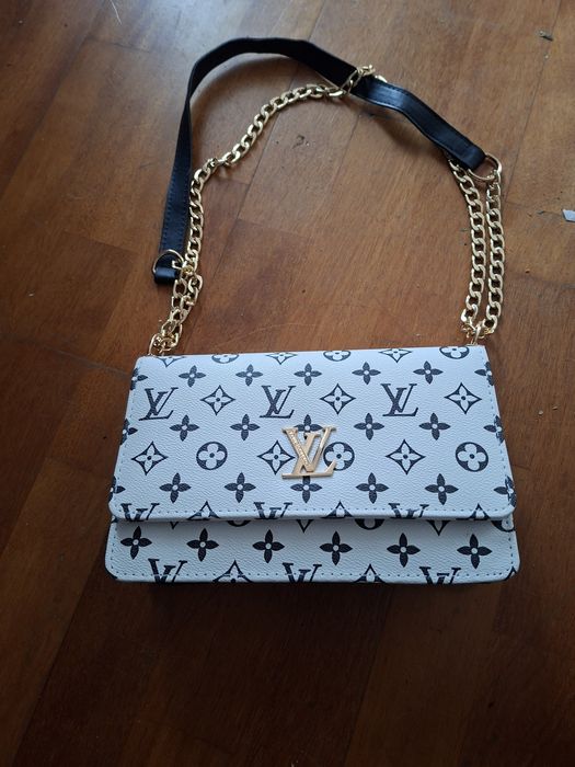 Torebka Louis Vuitton