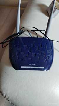 Router Tp link sprawny