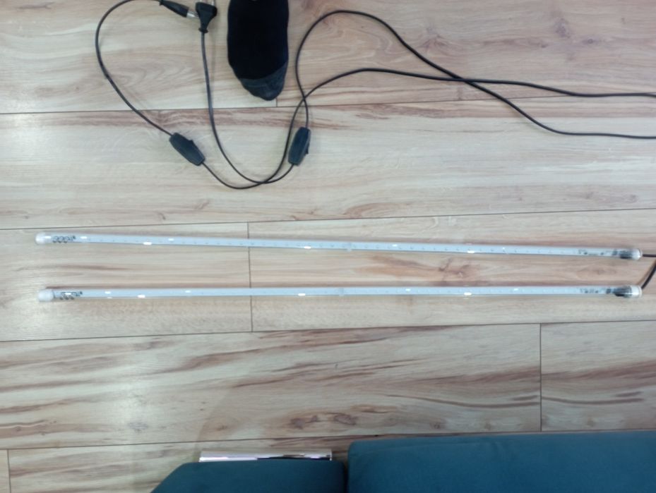 Tuba AQUAEL leddy tube 17w sanny