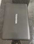 Portátil Toshiba C850D