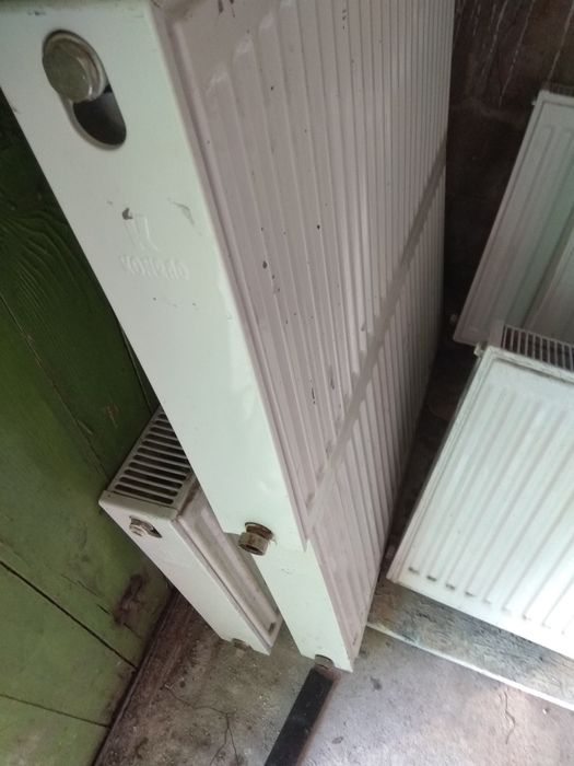 Продам радиатор отопления