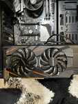 Gigabyte GeForce GTX 1060 Windforce OC 6GB