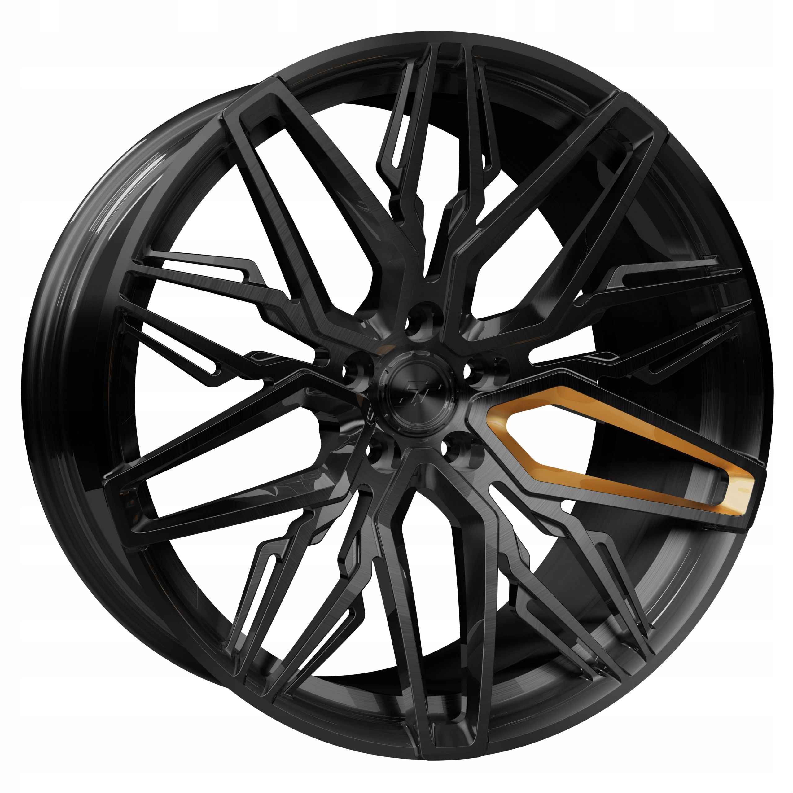 Felgi Turismo Wheels SF1 20" Audi BMW Mercedes Porsche Bentley Ferrari