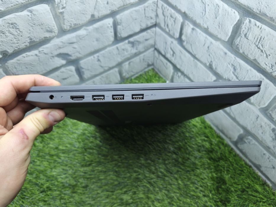 Магазин:Lenovo V15/Ryzen 5-3500u/8gb/256SSD/AMD Radeon Vega 8 2ГБ/ТОП.
