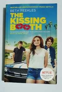 The kissing Booth reekles BB57