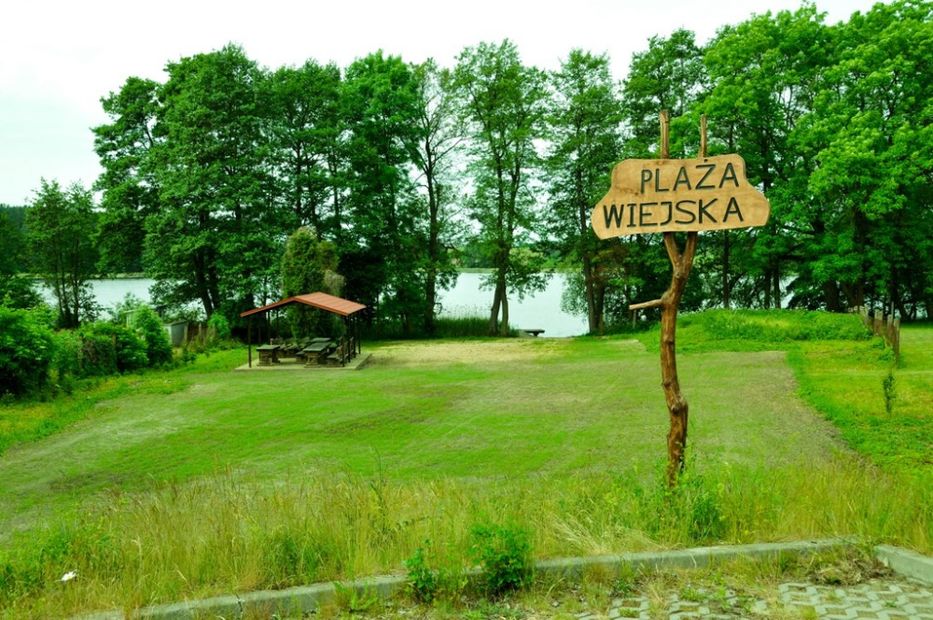 Domek całoroczny/letniskowy Mazury, Dłużec k/Mrągowa, Piecki