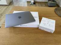 Laptop Apple Macbook 12 Space Gray