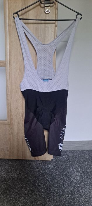 Spodenki na rower M