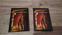 Indiana Jones DVD