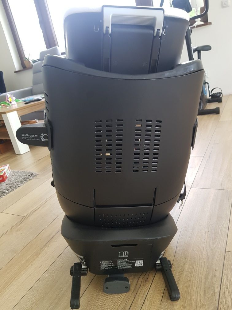 Fotelik samochodowy Joie isofix