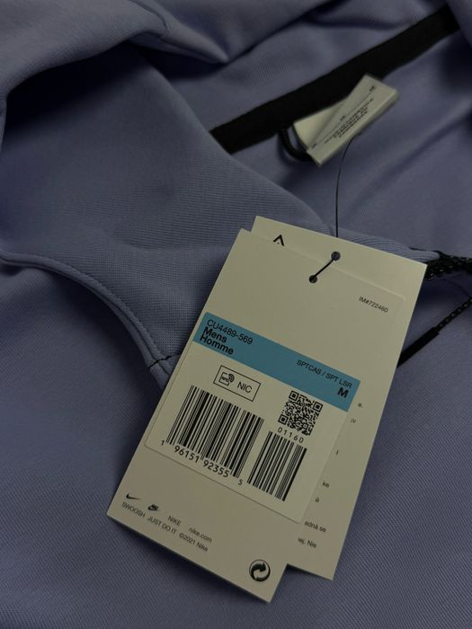 Зіпка Nike Tech Fleece