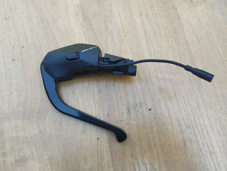 Shimano Dura Ace Di2 ST-R9180-R 11-RZĘDOWA TTTriathlon DUAL CONTROL