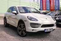 Porsche Cayenne 3.0d V6 240hp Salon Pl. Kamera Skóry Led Navi