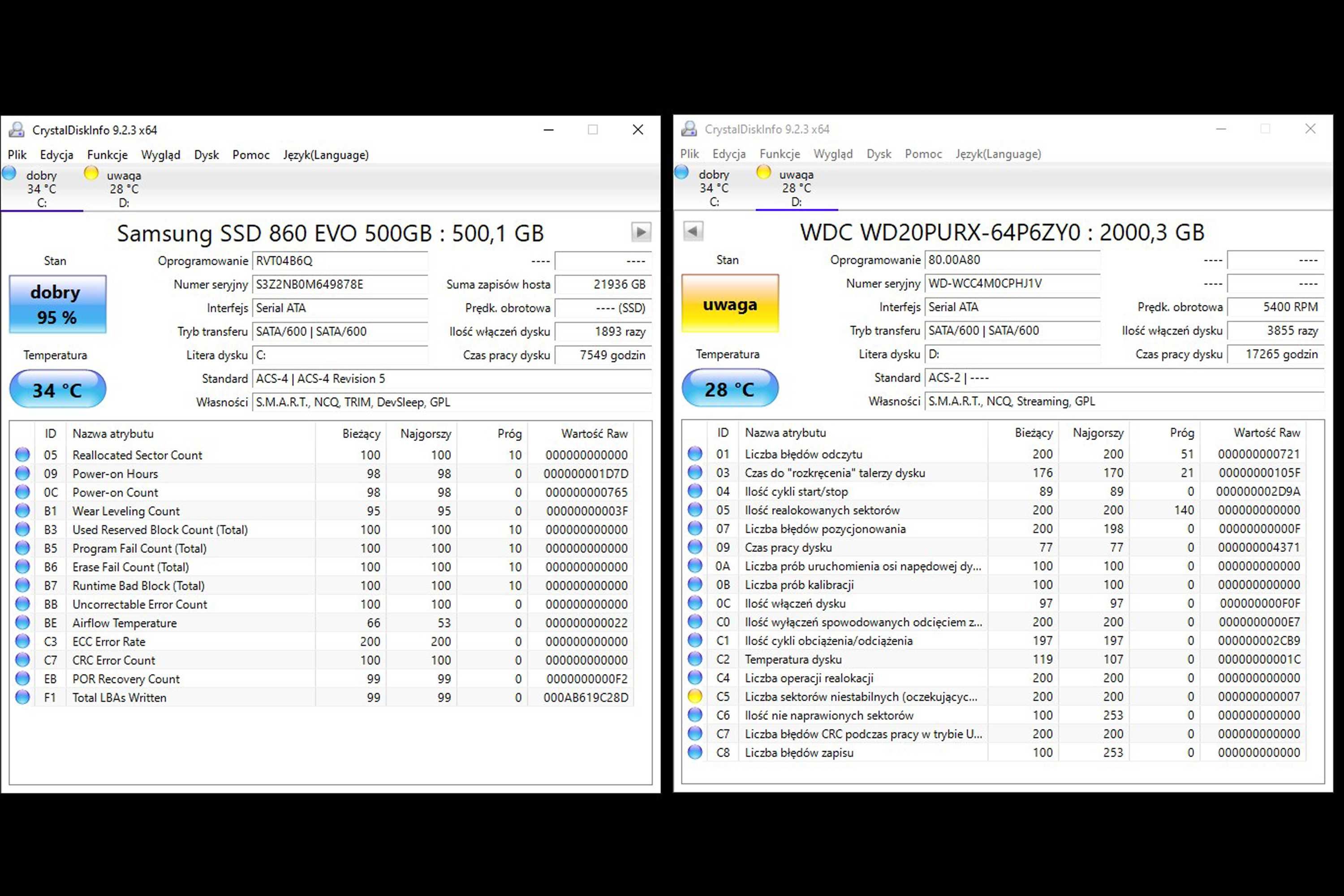 Komputer stacja robocza Intel Xeon E5-2697v3 DDR4 128gb