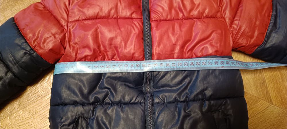 Куртка Mayoral тепла, зимова, 2-3 роки, 98 см