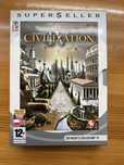 Civilization 4 IV PC